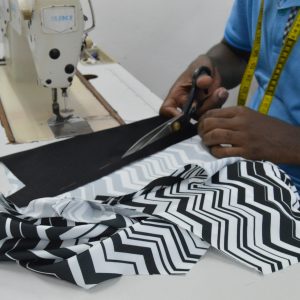 Pattern Reading and Garment Construction Basics