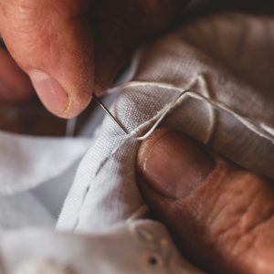 Garment Alterations and Repair Skills