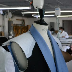 Garment Fit and Measurement Techniques