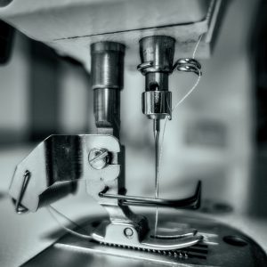 Sewing Machine Mastery: Setup, Maintenance, and Troubleshooting